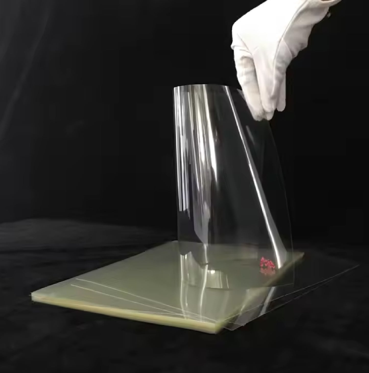 Film Inkjet NO Contra agua para positivos de serigrafía Hojas A4