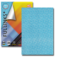 Vinil Inkjet Imprimible Holográfico Stars 21cm x 5mts