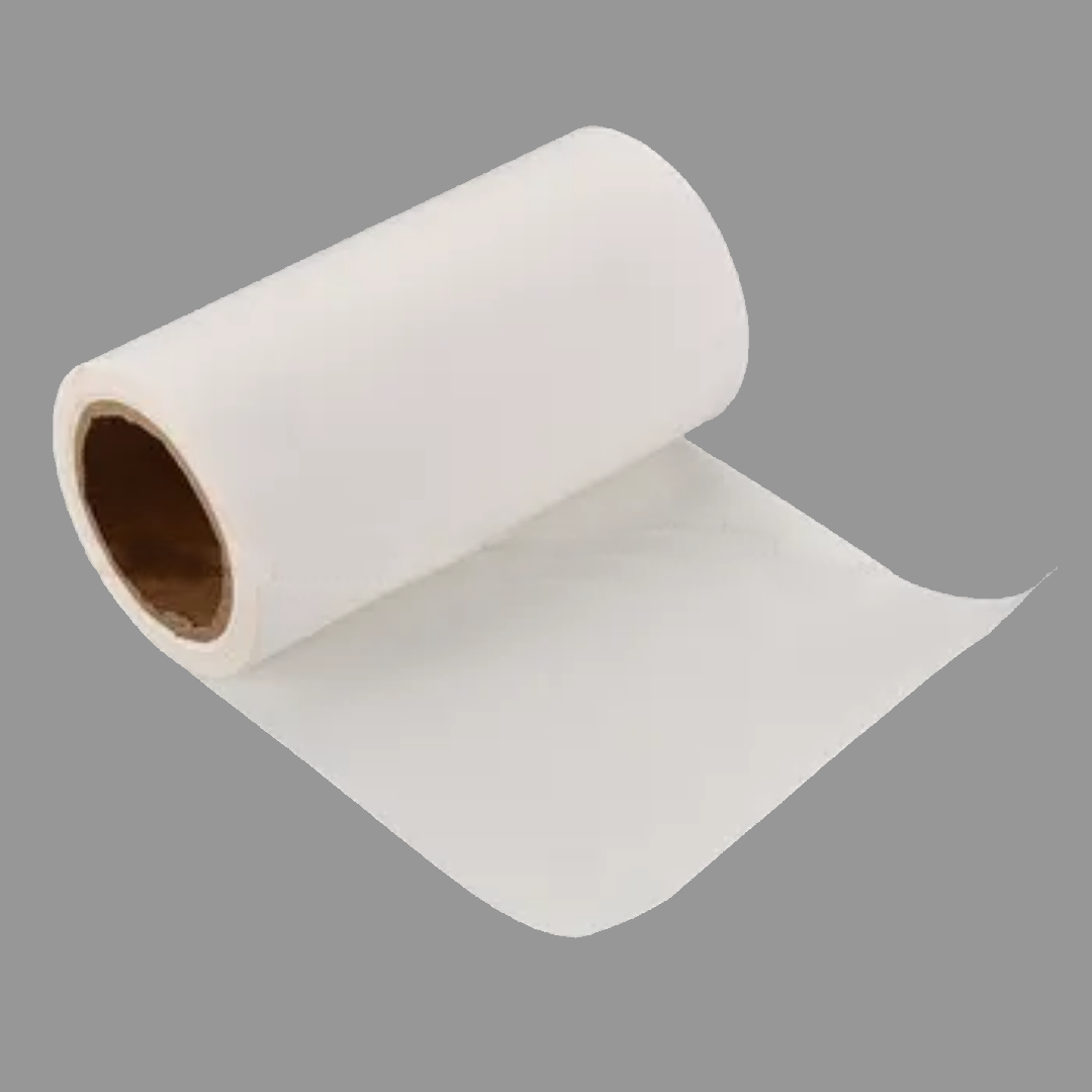 Vinil Inkjet Imprimible Blanco mate 21cm x 5mts