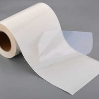 Vinil Inkjet SemiTransparente 21cm x 10mts contra agua