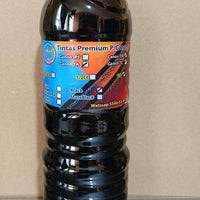 Tinta Black ploter canon modelos TM, TA y TC 1 litro