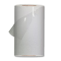 Vinil Transparente para Láser – Resistente al Agua 21cm x 10mt