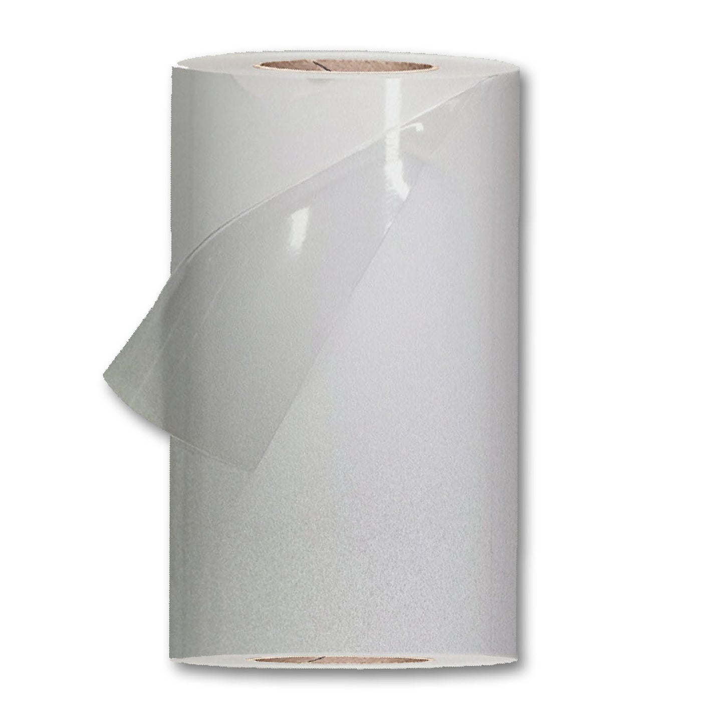 Vinil Transparente para Láser – Resistente al Agua 21cm x 10mt