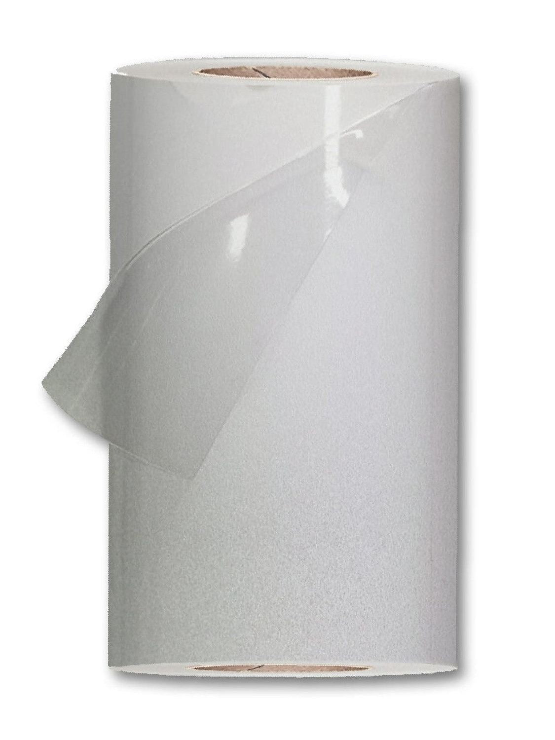 Vinil Transparente para Láser – Resistente al Agua 21cm x 30mt