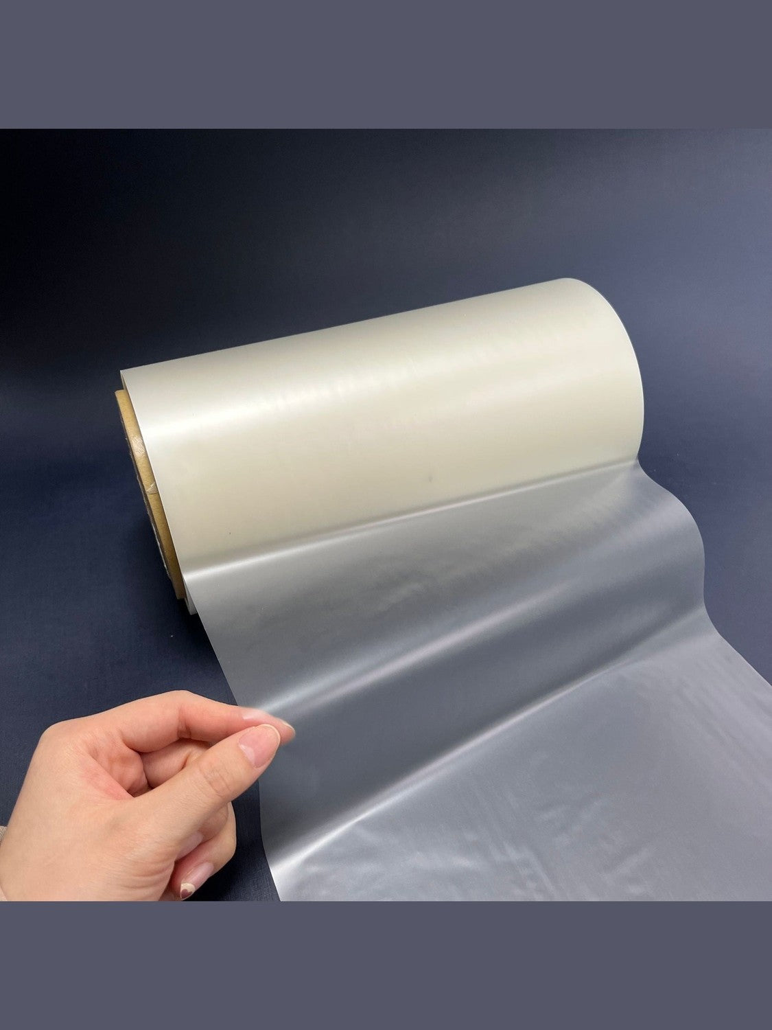Rollo laminado boop termico mate o brillante 32cm x 200mt