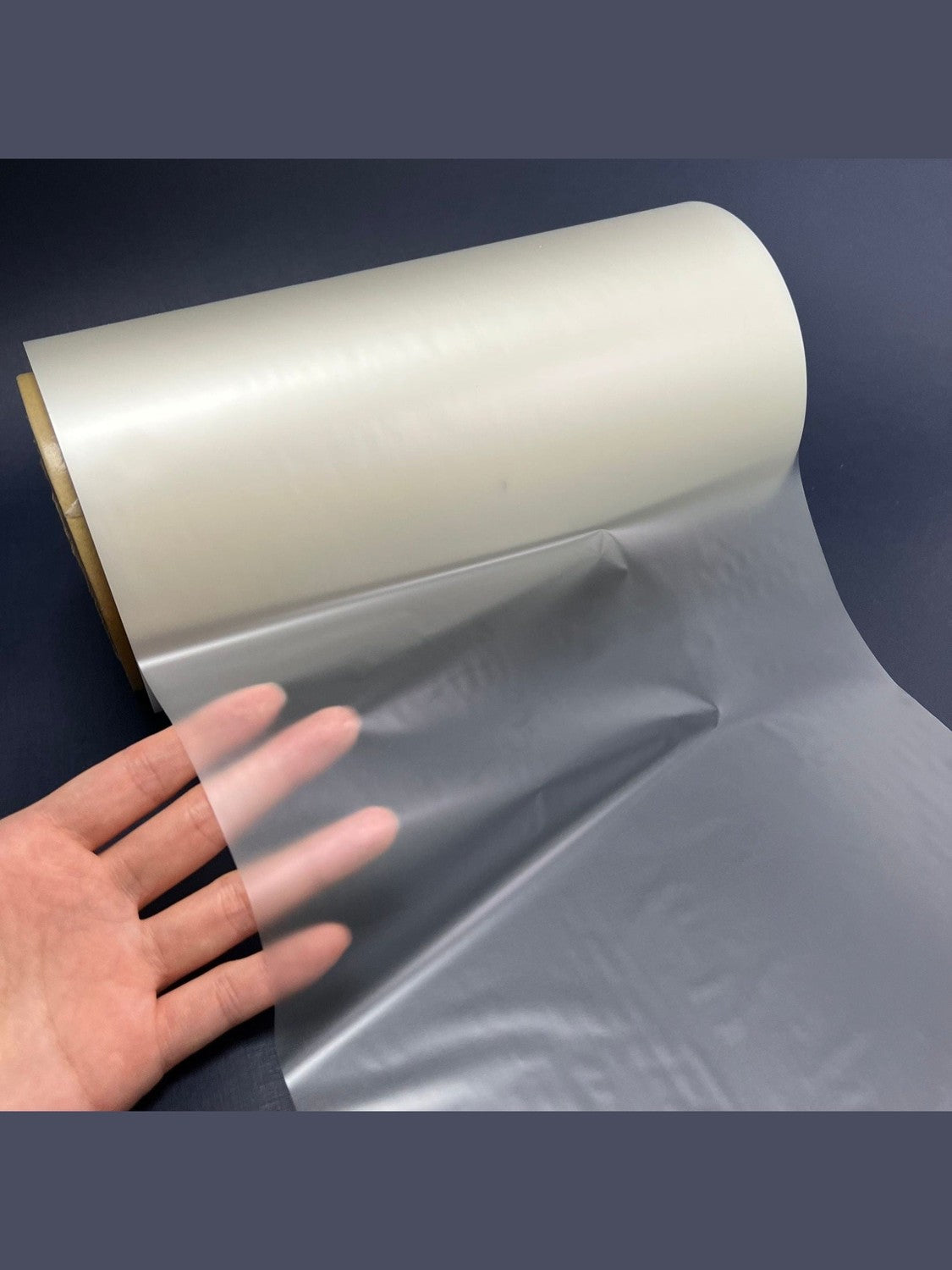 Rollo laminado boop termico mate o brillante 32cm x 200mt