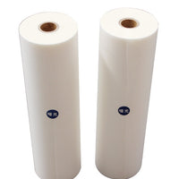 Rollo laminado boop termico mate o brillante 32cm x 200mt