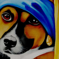 Papel Fotográfico Textura Lino Y Canvas 50 Hojas A4 250g