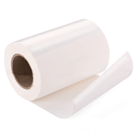 Vinil Inkjet Imprimible Blanco Glossy 21cm x 30mts