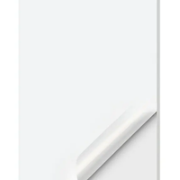 Vinil Inkjet Imprimible 100 hojas A4 Blanco Glossy