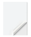 Vinil Inkjet Imprimible 50 hojas A4 blanco matte