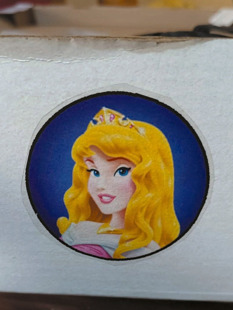 Vinil Transparente para Láser – Resistente al Agua 21cm x 30mt