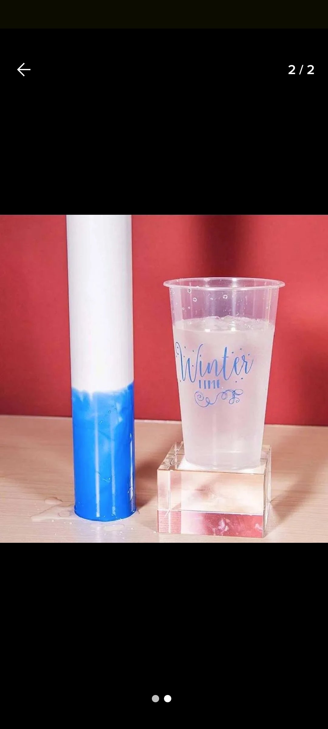 Vinilo Mágico de Corte – ¡Cambia de Color con el Frío! 5 Hojas 30x30cm