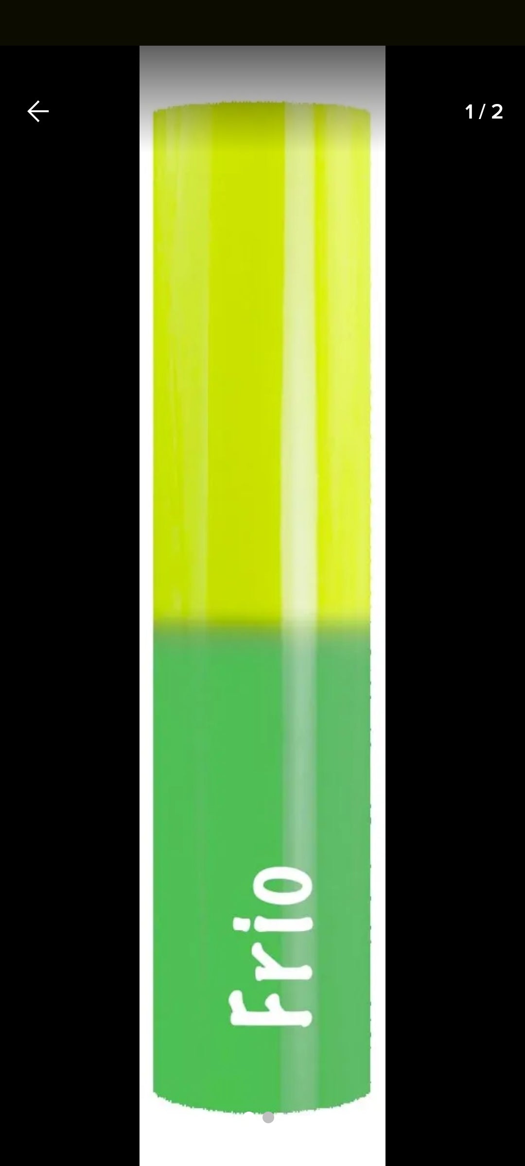 Vinilo Mágico de Corte – ¡Cambia de Color con el Frío! 5 Hojas 30x30cm