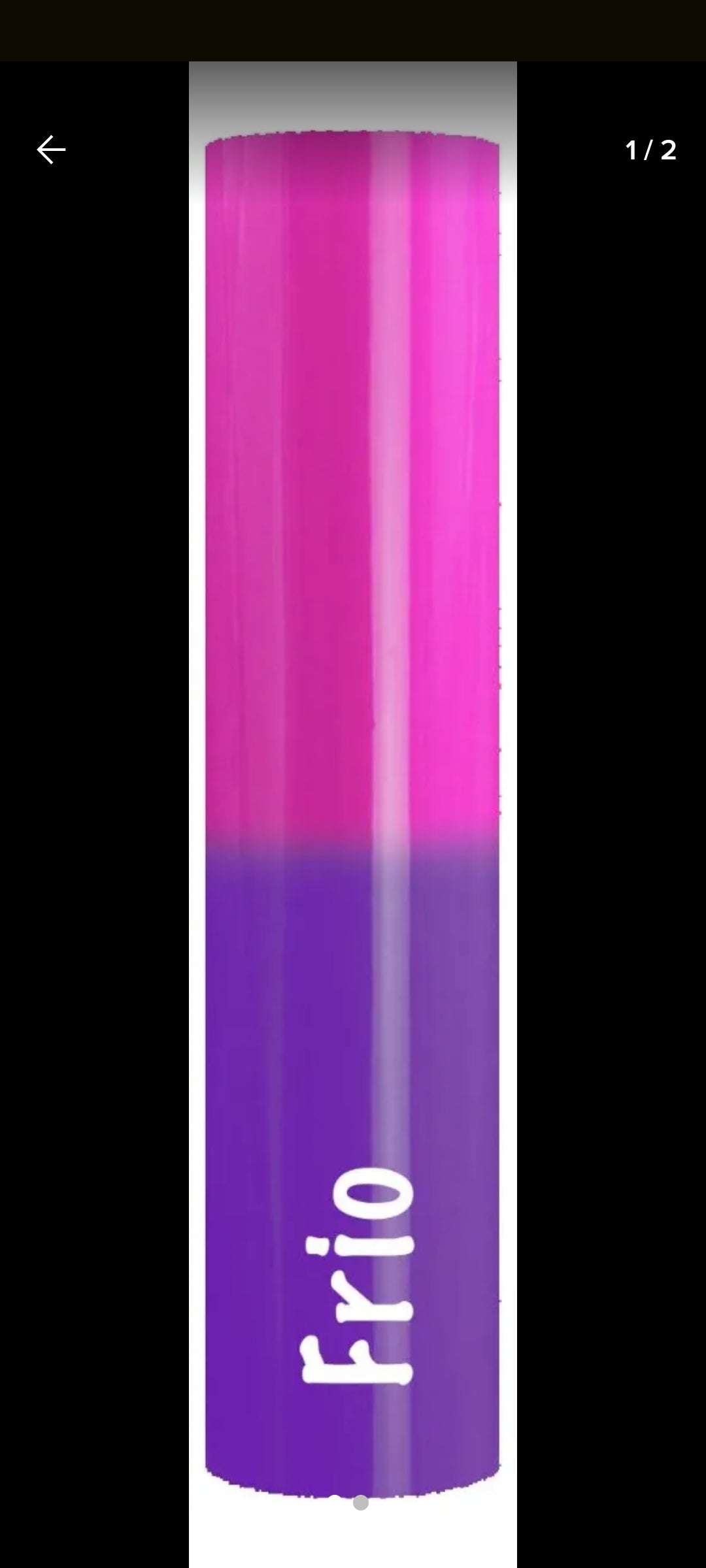 Vinilo Mágico de Corte – ¡Cambia de Color con el Frío! 5 Hojas 30x30cm