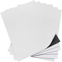 Papel Inkjet Fotografico Magnetico A4 Waterproof 20 Hojas