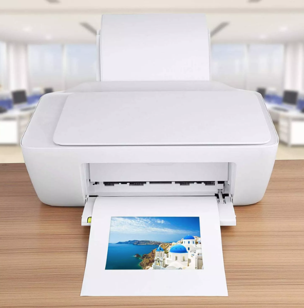 Vinil Pu Textil Inkjet Imp 5 Hojas A4 Imprimible