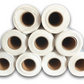 Vinil Inkjet Imprimible Blanco mate 21cm x 5mts