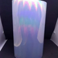 Vinil Inkjet Imprimible Holográfico 21cm x 10mts