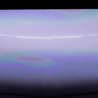 Vinil Inkjet Semitransparente holograma 21cm x 10mts